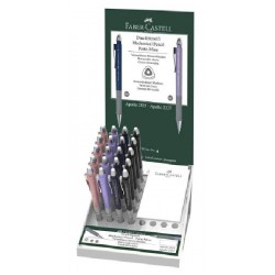 PORTAMINE FABER CASTELL APOLLO 07 20pz [1021160-00.jpg]