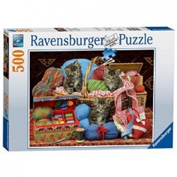 ---PUZZLE 500pz 35x50-DIVERT.SU MORBIDO [0250458-00.jpg]