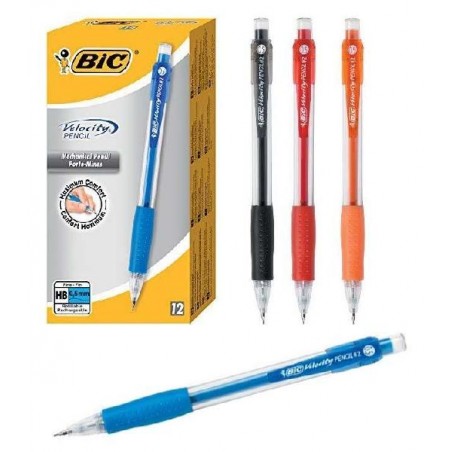 PORTAMINE BIC VELOCITY  0,7 [1023007-00.jpg]