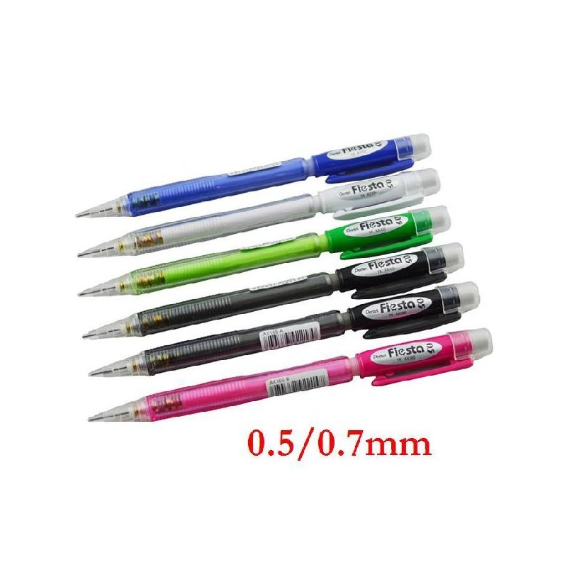 PORTAMINE PENTEL FIESTA 0,5mm [1024015-00.jpg]