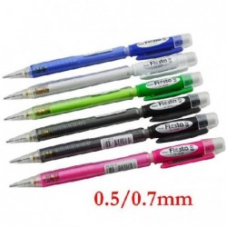 PORTAMINE PENTEL FIESTA 0,7mm [1024017-00.jpg]
