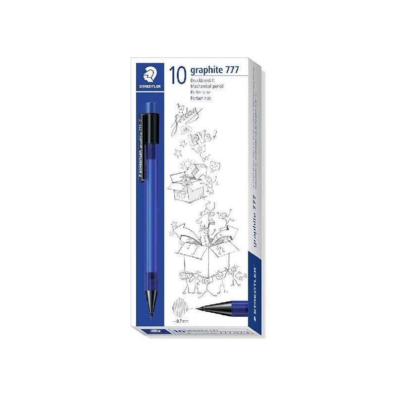 PORTAMINE STAEDTLER 777-07 [1027707-00.jpg]