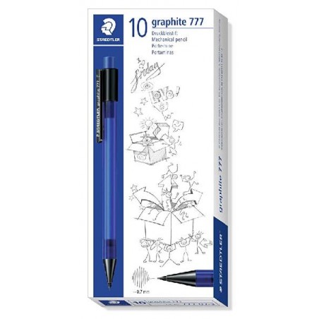 PORTAMINE STAEDTLER 777-07 [1027707-00.jpg]