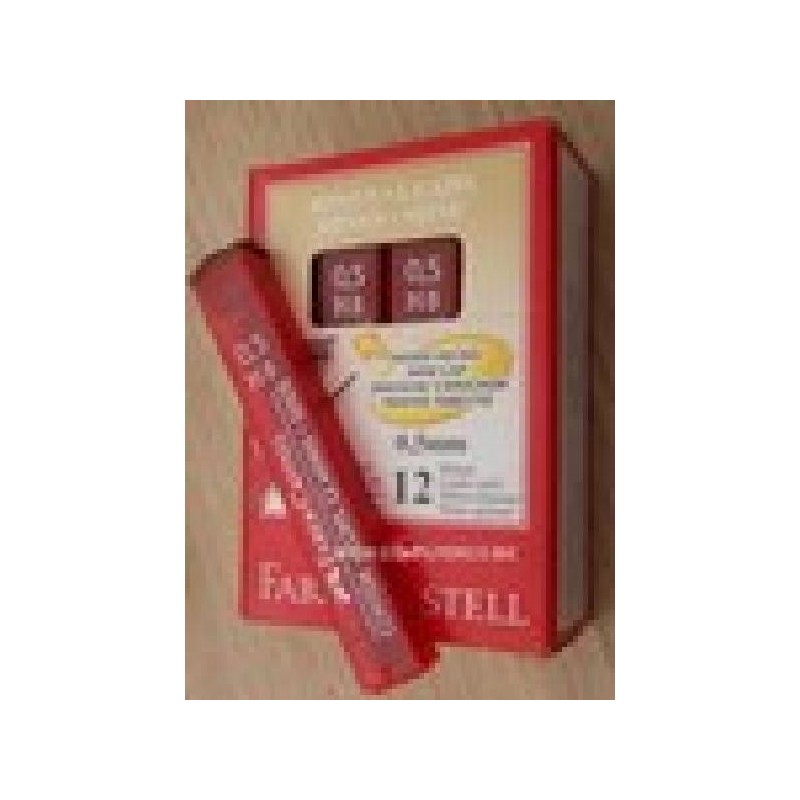 MINE FABERCASTELL 05-12pz-2H [1030032-00.jpg]