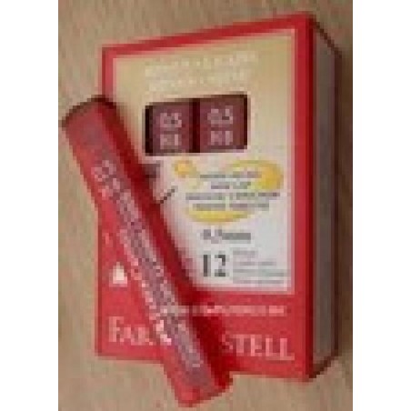 MINE FABERCASTELL 05-12pz-2H [1030032-00.jpg]