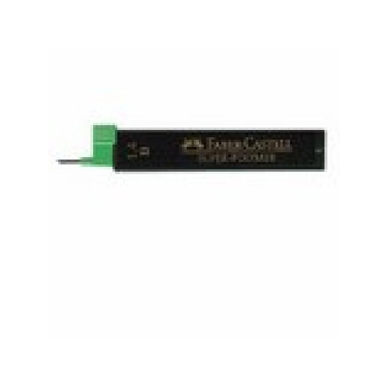 MINE FABER CASTELL 1,4mm/B-AST.6mine [1030120-00.jpg]