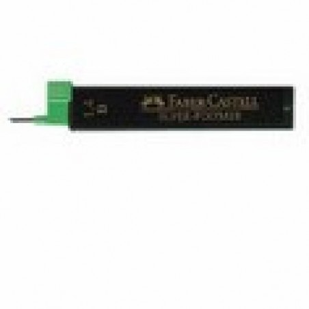 MINE FABER CASTELL 1,4mm/B-AST.6mine [1030120-00.jpg]