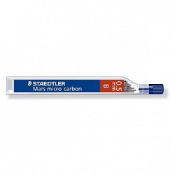 MINE 0,5mm STAEDTLER B 12pz [1031521-00.jpg]