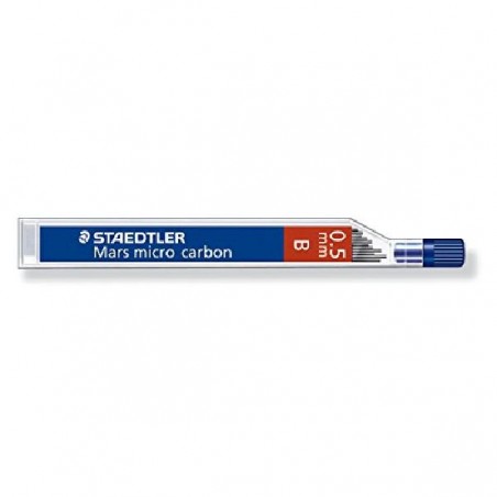 MINE 0,5mm STAEDTLER B 12pz [1031521-00.jpg]