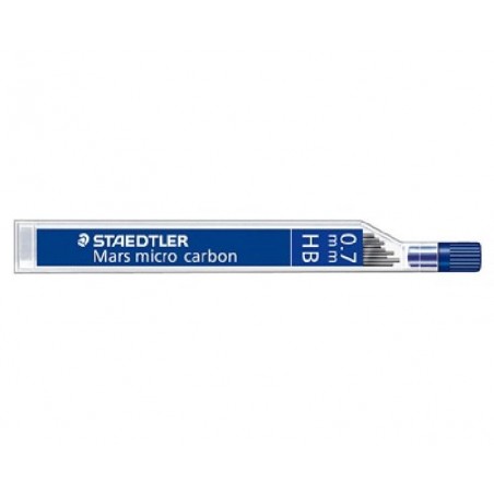 MINE STAEDTLER 0,7mm HB-12pz [1031720-00.jpg]