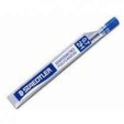 MINE STAEDTLER 0,7mm 2B-12pz [1031722-00.jpg]