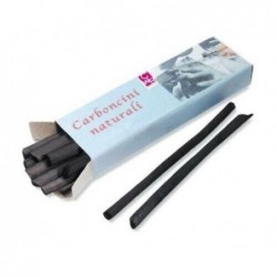 CARBONCINO NATURALE-FUSAGGINE 8pz [1035001-10.jpg]