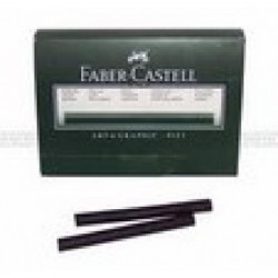 MINE CARBONCINO 12mm-MEDIO FABER 12pz [1035003-00.jpg]