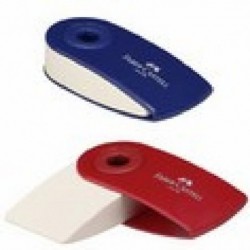 GOMME FABER MINI-COLOR-BOCCIA 150pz [1040207-00.jpg]