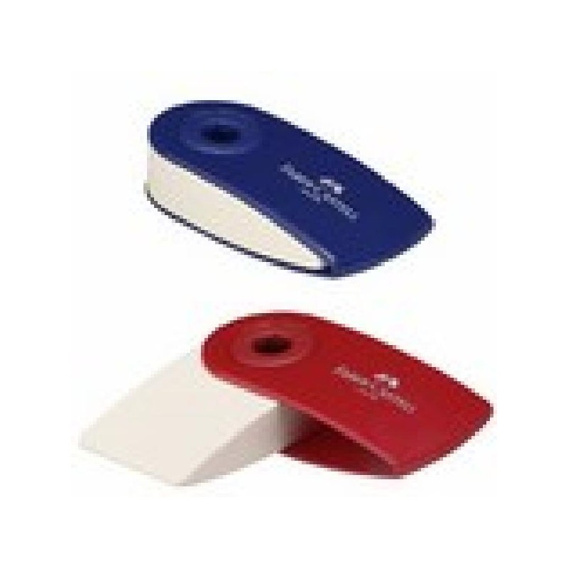 GOMME FABER MINI-COLOR-BOCCIA 150pz [1040207-00.jpg]