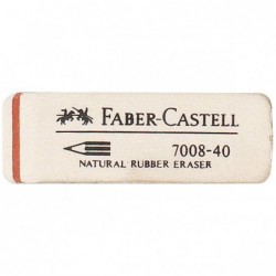 GOMMA FABER SCALPELLO 700840-707040 [1040213-00.jpg]