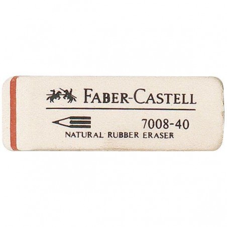 GOMMA FABER SCALPELLO 700840-707040 [1040213-00.jpg]