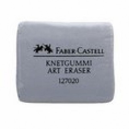 GOMMA PANE BIANCA FABER CASTELL 18pz [1045220-00.jpg]