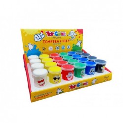 DISPLAY 24 VASETTI COLORI A DITA 80ml [8101137-00.jpg]