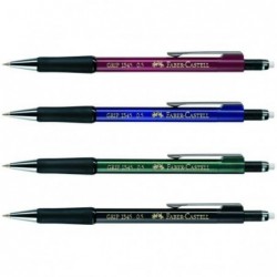 ---PORTAMINE FABER CASTELL GRIP 1345 0.5 [1021154-00.jpg]