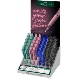 FABER CASTELL PENNE POLY VIEW [1182203-00.jpg]