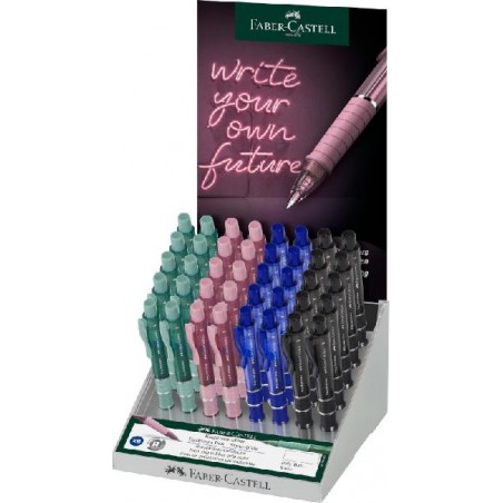 FABER CASTELL PENNE POLY VIEW [1182203-00.jpg]