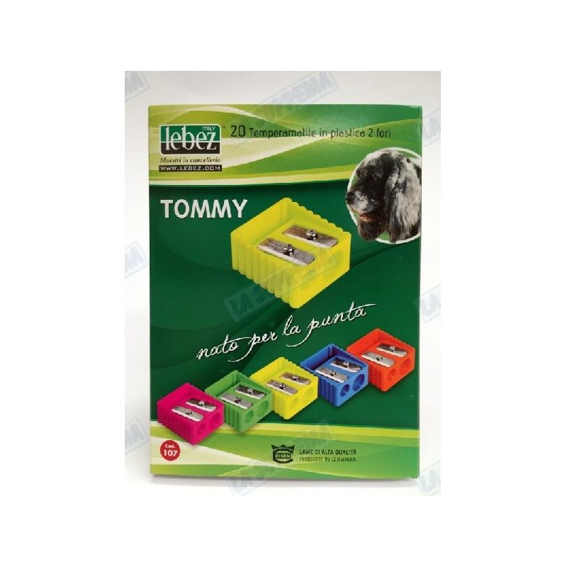 TEMPERINI 2fori PLAST-107 [1050022-00.jpg]