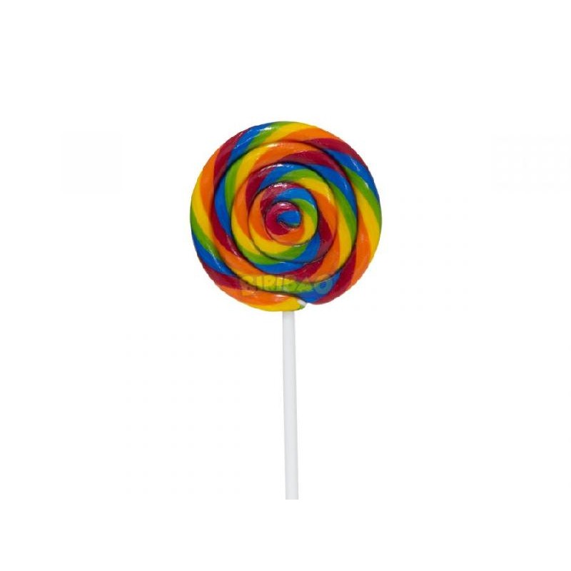 LECCA LECCA ARCOBALENO 150gr -18pz [0160011-00.jpg]