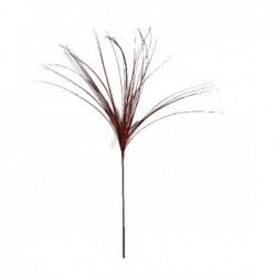 RAMO CON FILI ROSSI GLITTER 83cm [9010402-00.jpg]