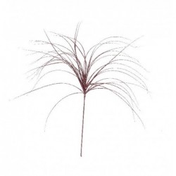 RAMO CON FILI ROSA GLITTER 83cm [9010404-00.jpg]