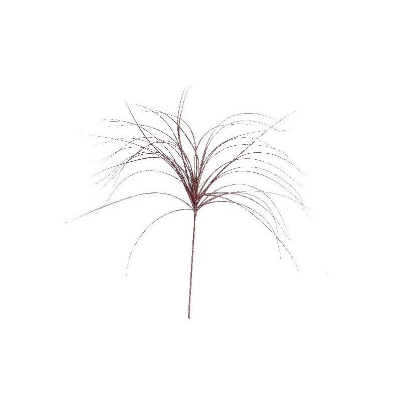 RAMO CON FILI ROSA GLITTER 83cm [9010404-00.jpg]