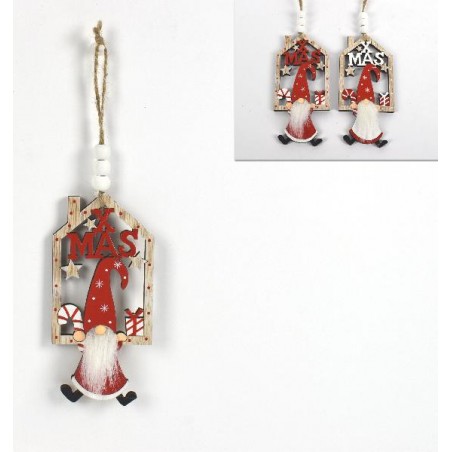 ---GNOMO LEGNO APPENDIBILI 6x13cm 2sogg [9011020-00.jpg]