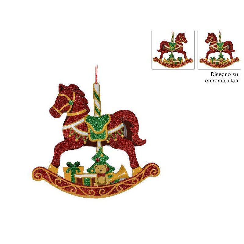 ---MAXI CAVALLUCCIO DOUBLEFACE 40x30cm [9011147-00.jpg]