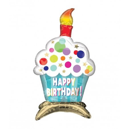 FOIL TORTA 60cm CUPCAKE AIRLOONZ [8413215-00.jpg]