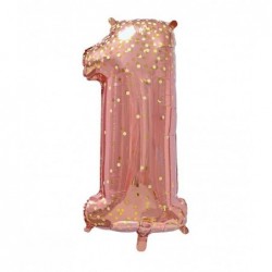 FOIL 100cm Nr.1 ROSEgold CORIAND. ORO [8418341-00.jpg]