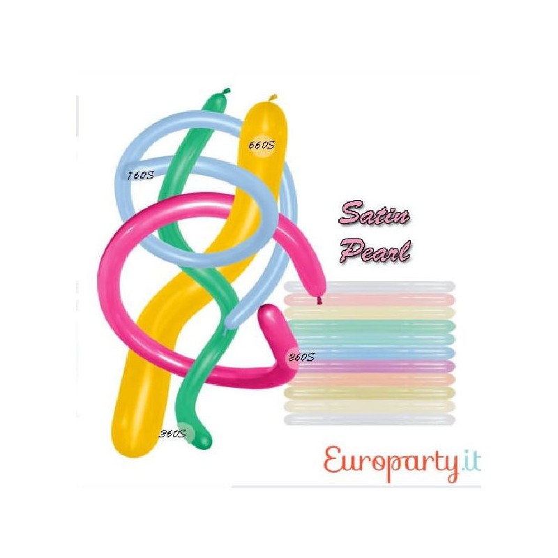 MODELLABILI 260Q BIANCO 50pz QUALATEX [8413300-00.jpg]