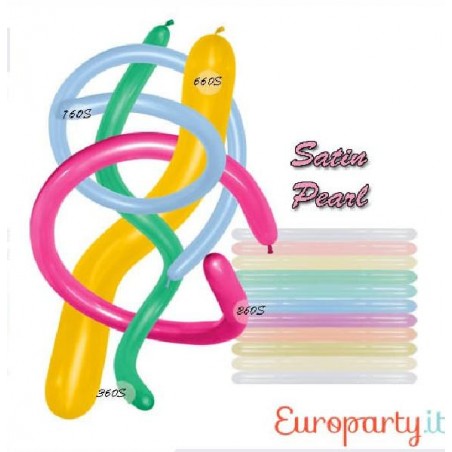 MODELLABILI 260Q BIANCO 50pz QUALATEX [8413300-00.jpg]