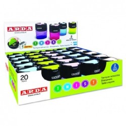 TEMPERINO ARDA-2F TWIST esp20pz [1052315-00.jpg]