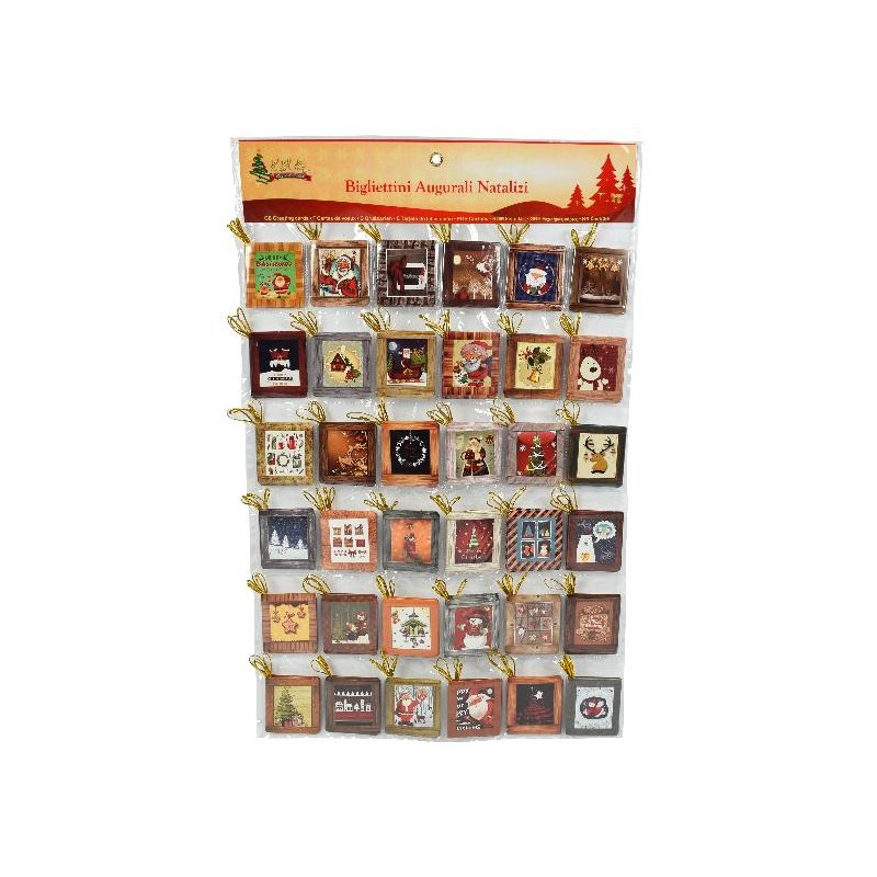 ---CHIUDIPACCO NATALE MINICARD 6x6 180pz [2240001-00.jpg]