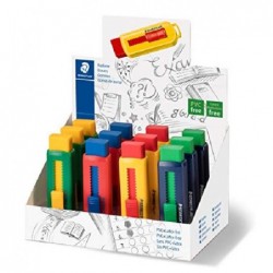 GOMMA STAEDTLER FLUO CUTTER 525PS1S [1052501-00.jpg]