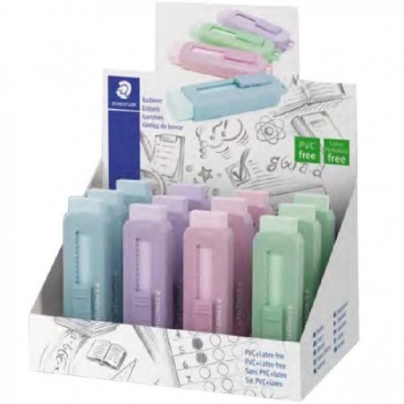 GOMMA STAEDTLER PASTEL CUTTER 525PS1PS [1052502-00.jpg]