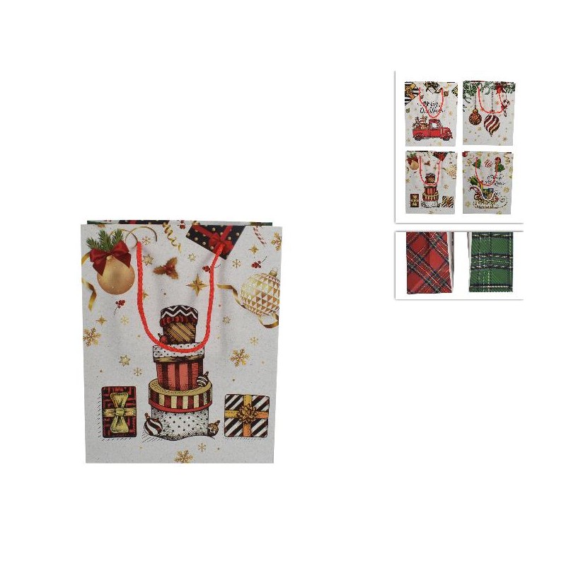 ---SHOPPER NATALE PACCHI-SFERE 27x12x33 [2630805-00.jpg]