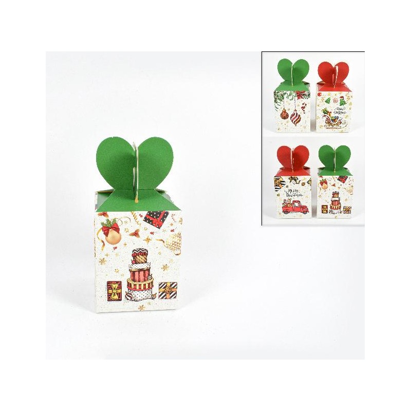 ---SCATOLA REGALO C/FIOCCO 10x12,5 [2657018-00.jpg]