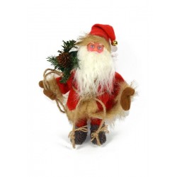 ---BABBO NATALE MUSICA E MOVIMENTO 28cm [9011115-00.jpg]