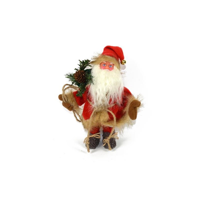 ---BABBO NATALE MUSICA E MOVIMENTO 28cm [9011115-00.jpg]