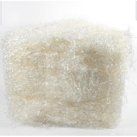 ---PAGLIETTA NEUTRA BALLETTA DA 5kg TRUCIOLO TRASPARENTE [9011310-00.jpg]