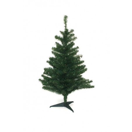 ABETE PICCOLO VERDE 90cm 135 PUNTE [9015107-00.jpg]