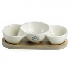 ---SET ANTIPASTO VASSOIO 21cm CIOTOLE PO [0145055-00.jpg]