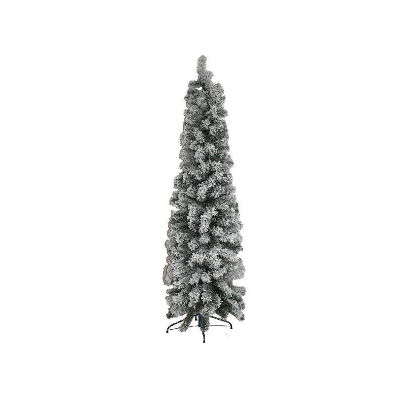 ABETE SLIM INNEVATO 240cm [9015120-00.jpg]