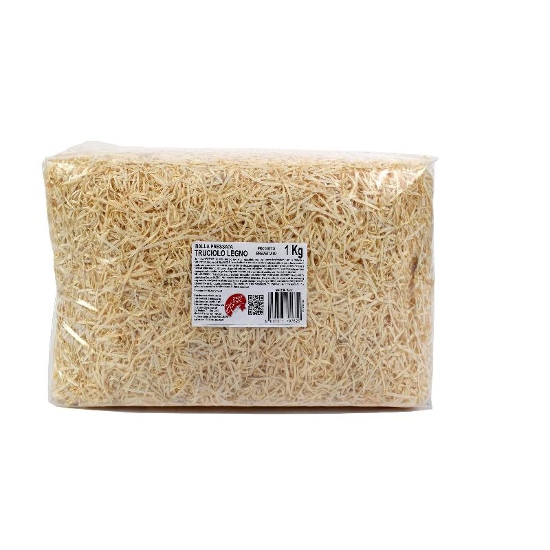 PAGLIETTA LEGNO NATURALE 1kg TRUCIOLI [9015312-00.jpg]